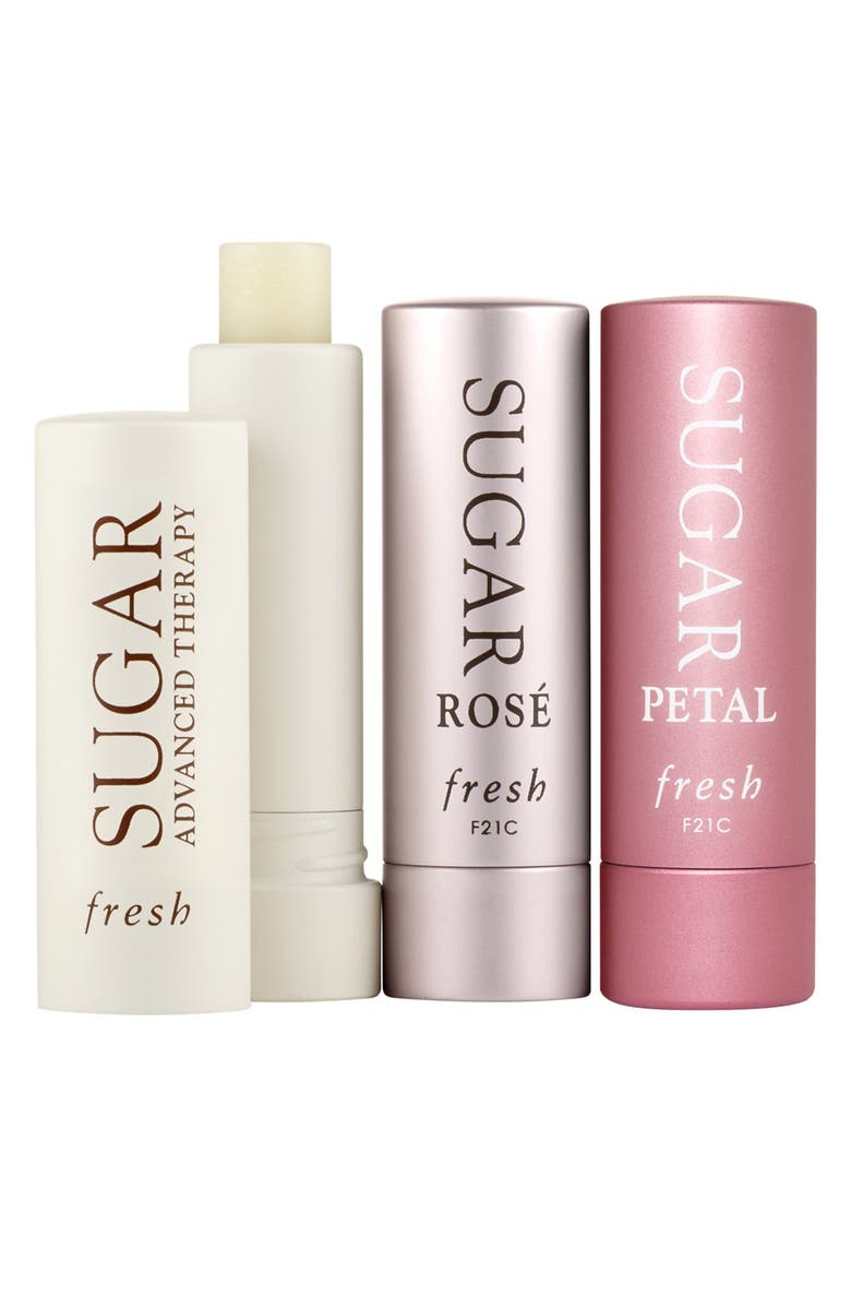 Fresh<sup>®</sup> Color & Care Hydrating Lip Set, Alternate, color,