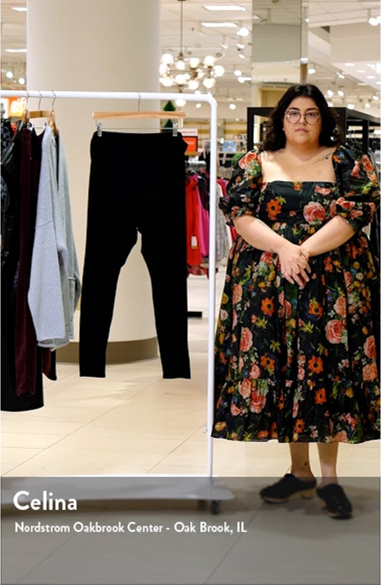 Ankle Leggings, sales video thumbnail