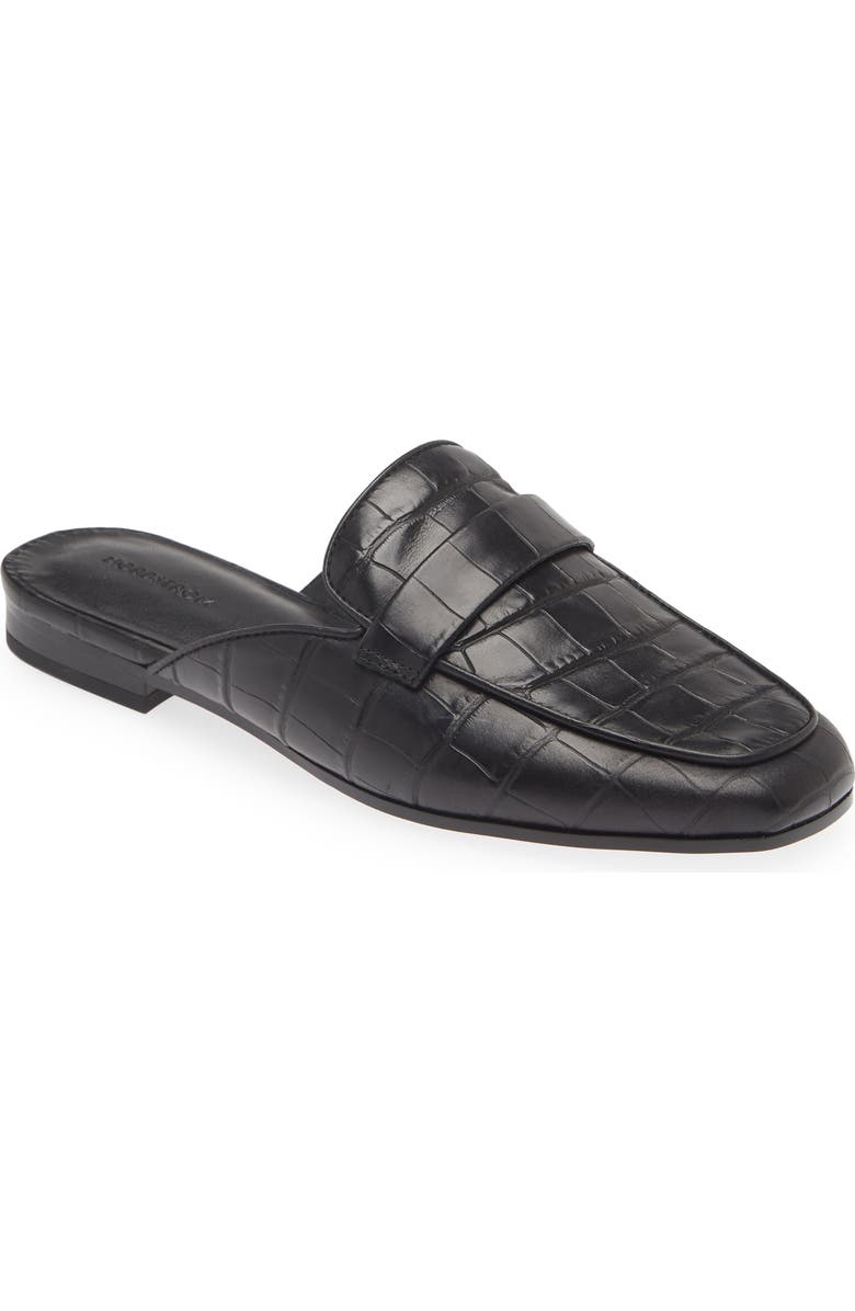 Nordstrom Acasia Loafer Mule, Main, color,