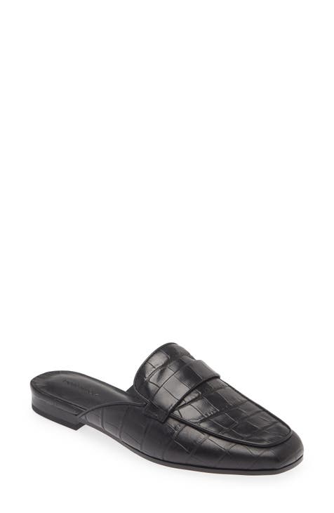 Acasia Loafer Mule (Women)