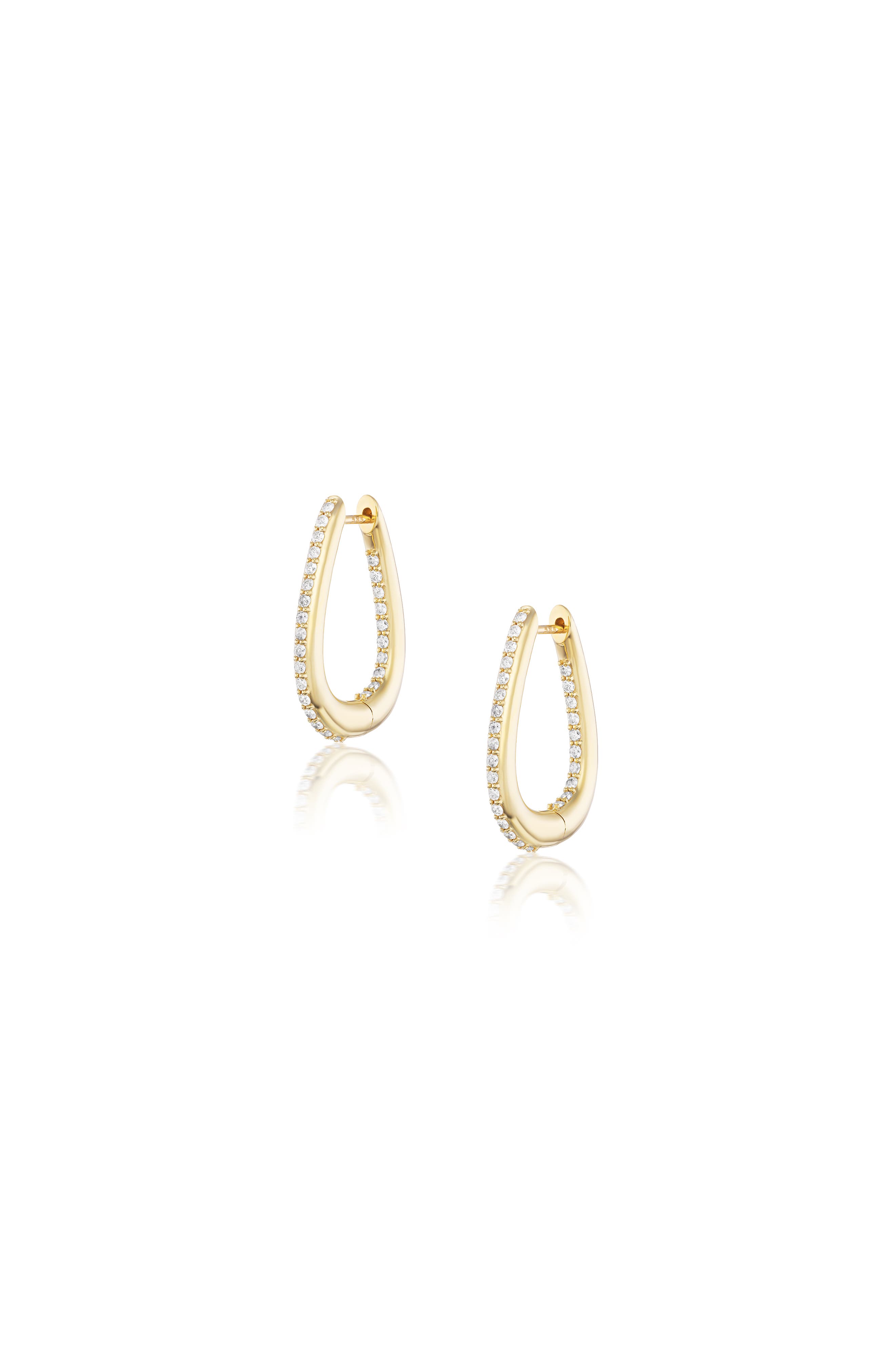 selected 14kt Yellow Gold