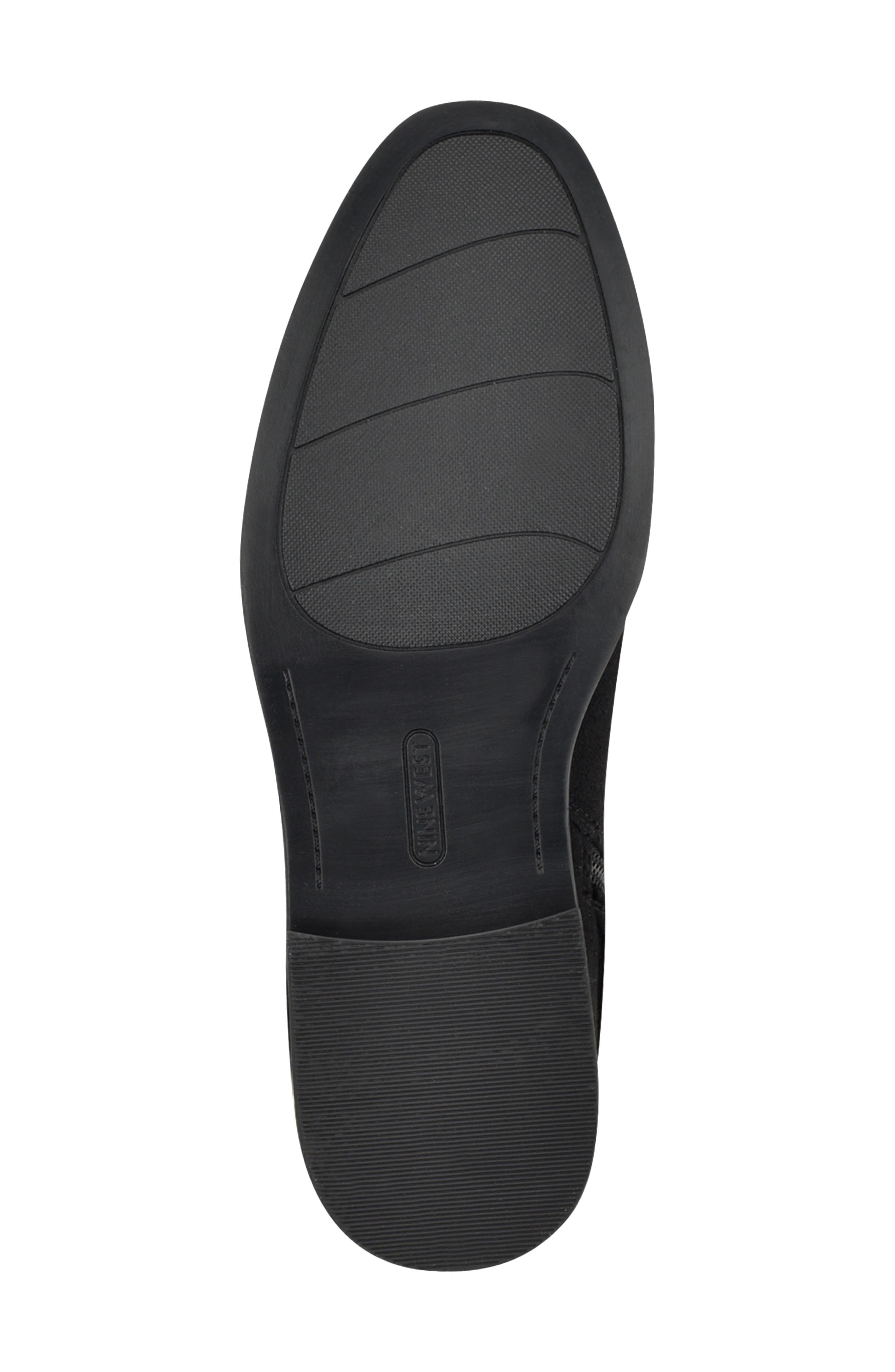 Nine West Andone Over the Knee Boot, Alternate, color, 