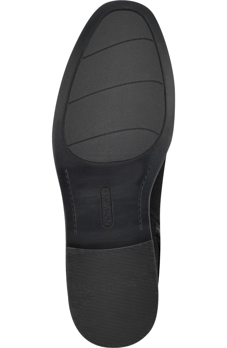 Nine West Andone Over the Knee Boot, Alternate, color,