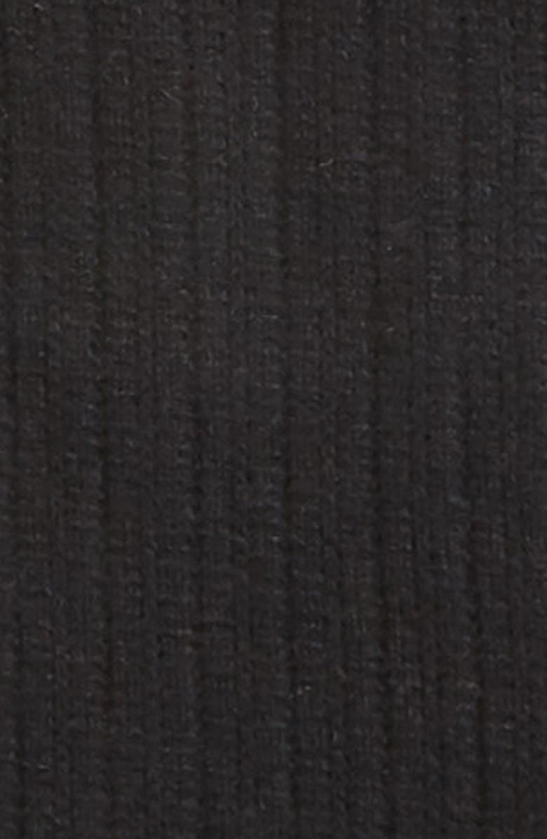 Halogen<sup>®</sup> Solid Cashmere Infinity Scarf, Alternate, color, 