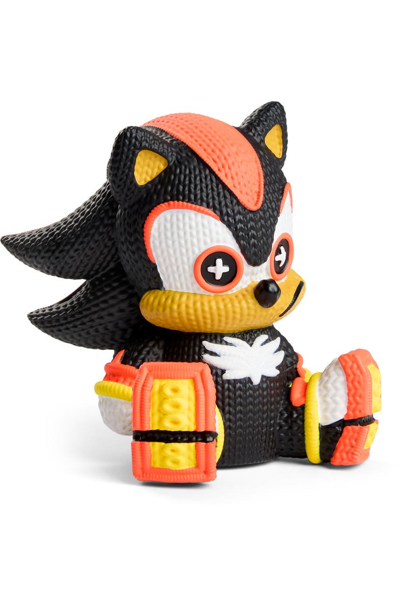 Handmade By Robots Sonic The Hedgehog - Shadow, Alternate, color, 
