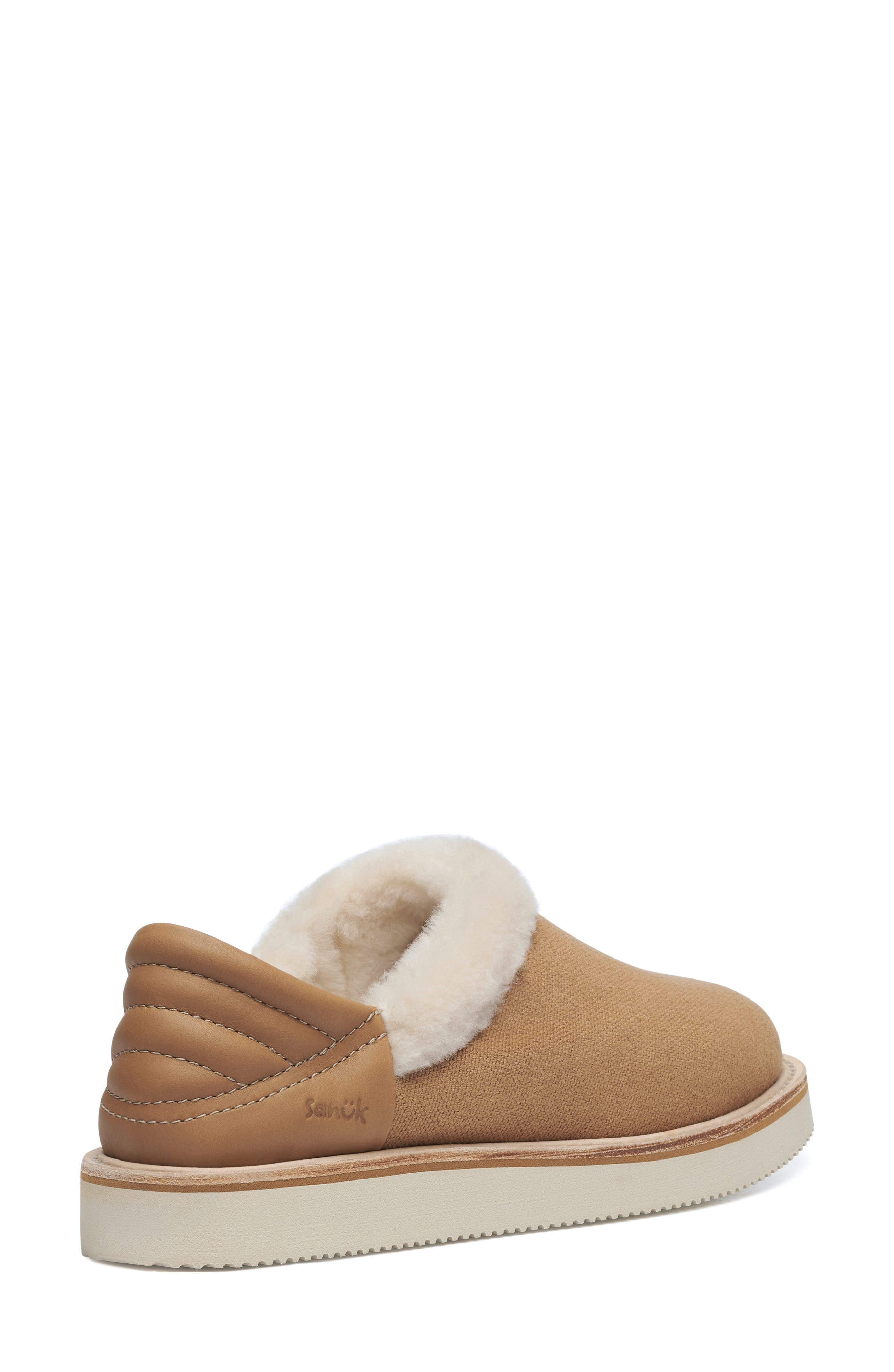 Sanuk Sugar Mat Slipper, Alternate, color, 