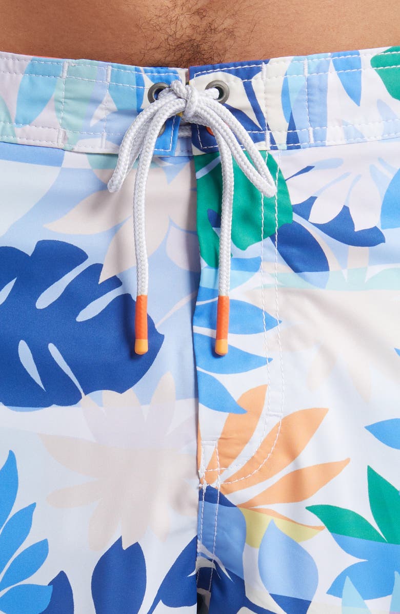 Tommy Bahama Rialto Luau Oasis Board Shorts | Nordstromrack