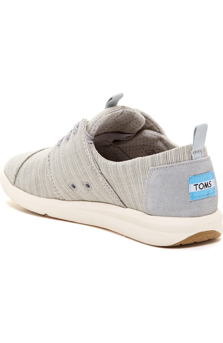 TOMS 'Del Rey' Sneaker, Alternate, color,