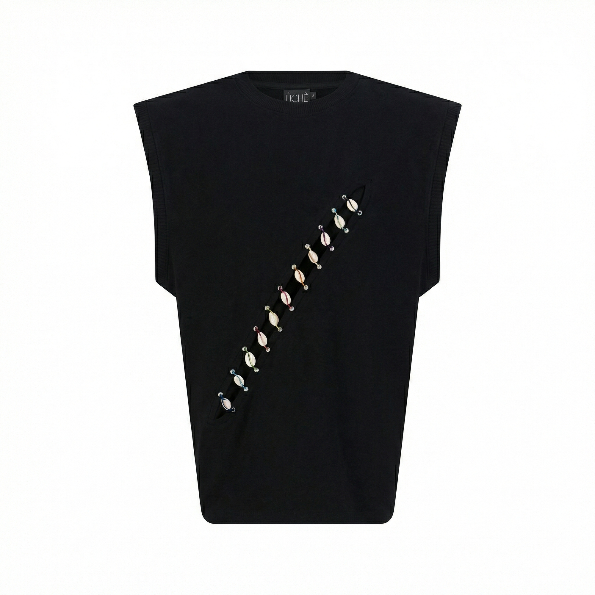 selected Black