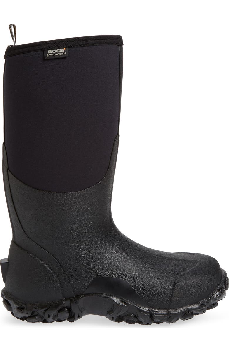 Bogs Classic High Waterproof Boot, Alternate, color,