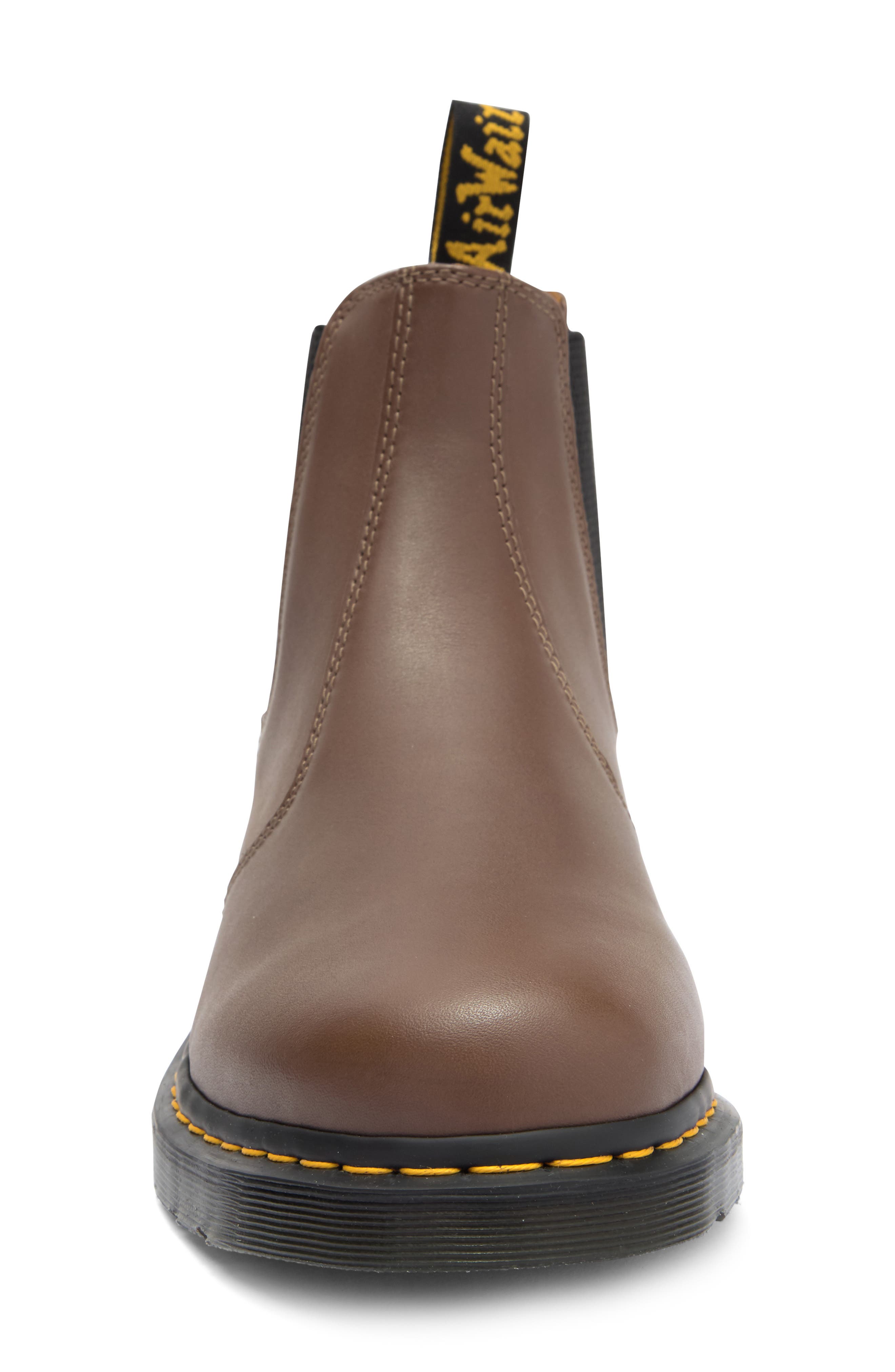 Dr. Martens 2976 Chelsea Boot, Alternate, color, 
