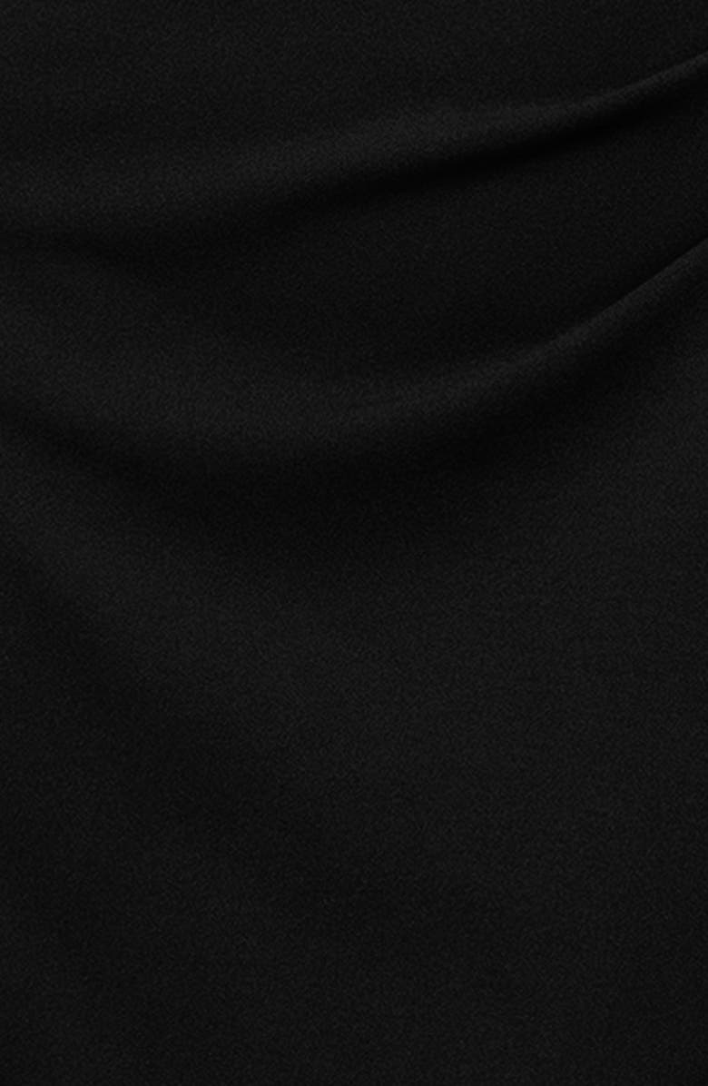 Xscape Evenings Strapless Evening Gown, Alternate, color, 