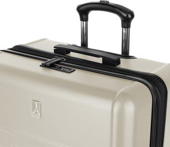 Rollmaster Lite 28-Inch Hardside Spinner Luggage