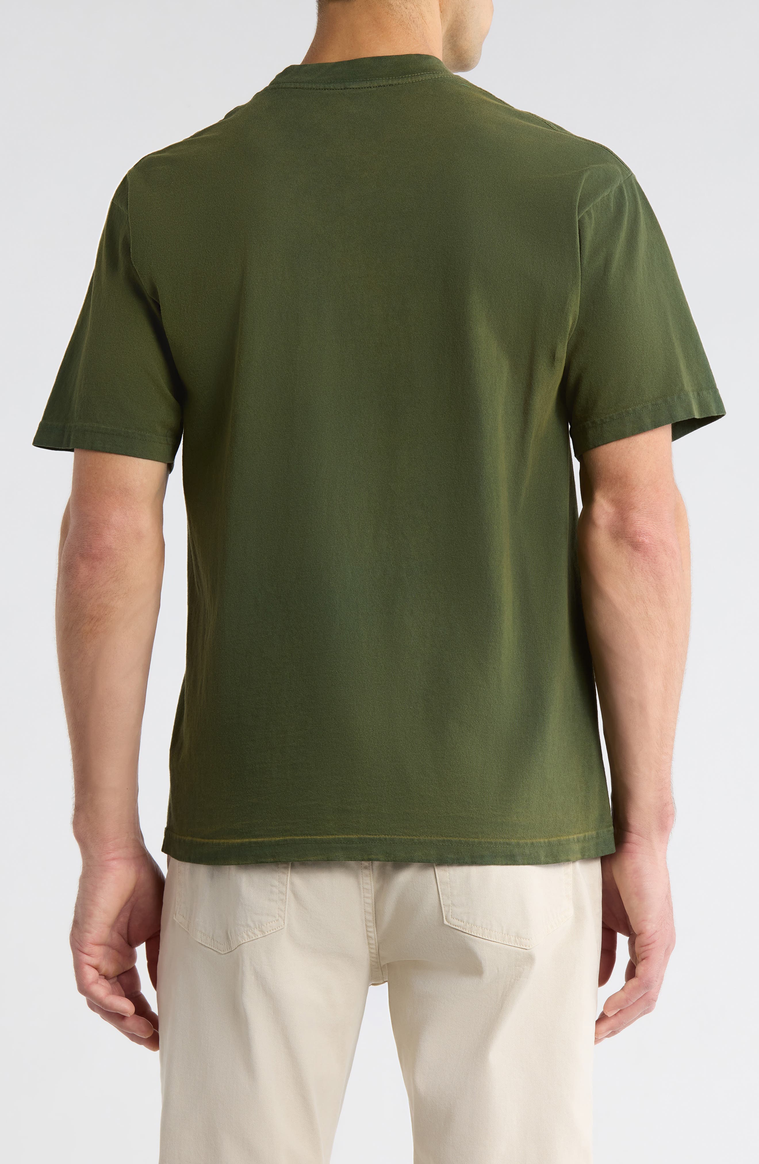 Barn T-Shirt - image 4