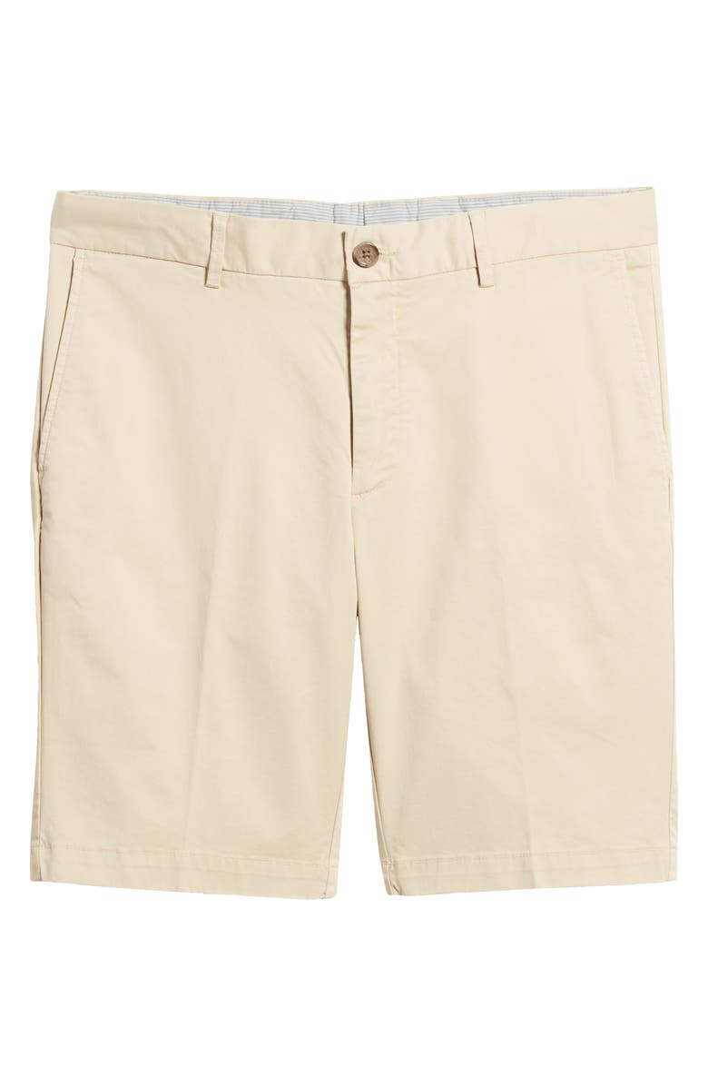 Scott Barber Microsanded Cotton Stretch Twill Shorts, Alternate, color,