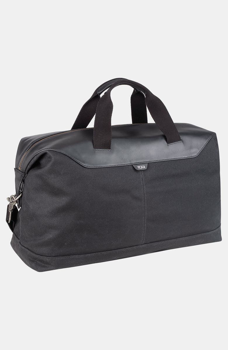 TUMI 'T-Tech Forge - Lambert' Satchel, Main, color,