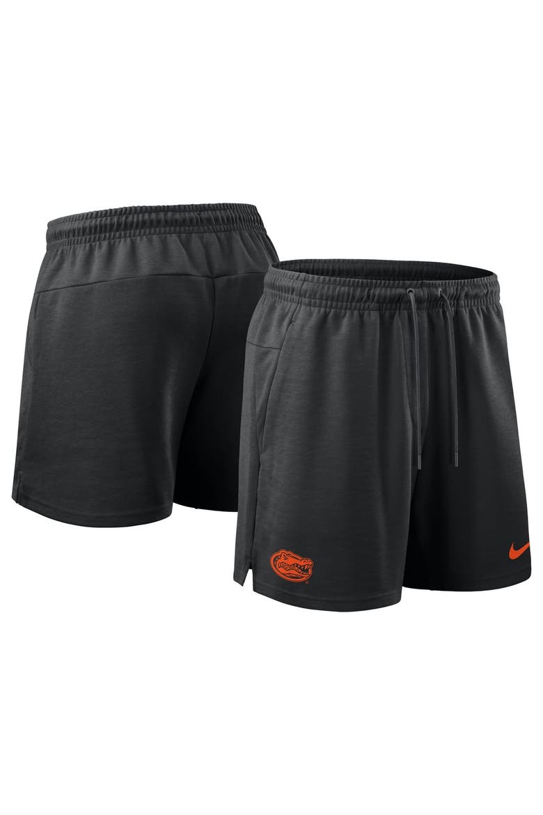 Men's Nike Black Florida Gators Primary Performance Shorts, Main, color, Black