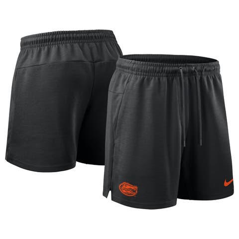 Men's Nike Black Florida Gators Primary Performance Shorts