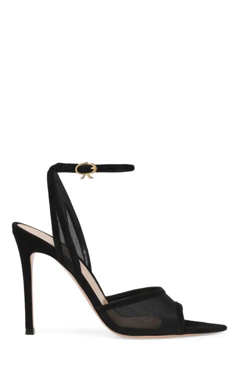 Dorotea Sandals