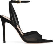 Gianvito Rossi Dorotea Sandals