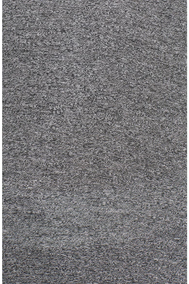 T by Alexander Wang Classic Tee, Alternate, color, CHARCOAL