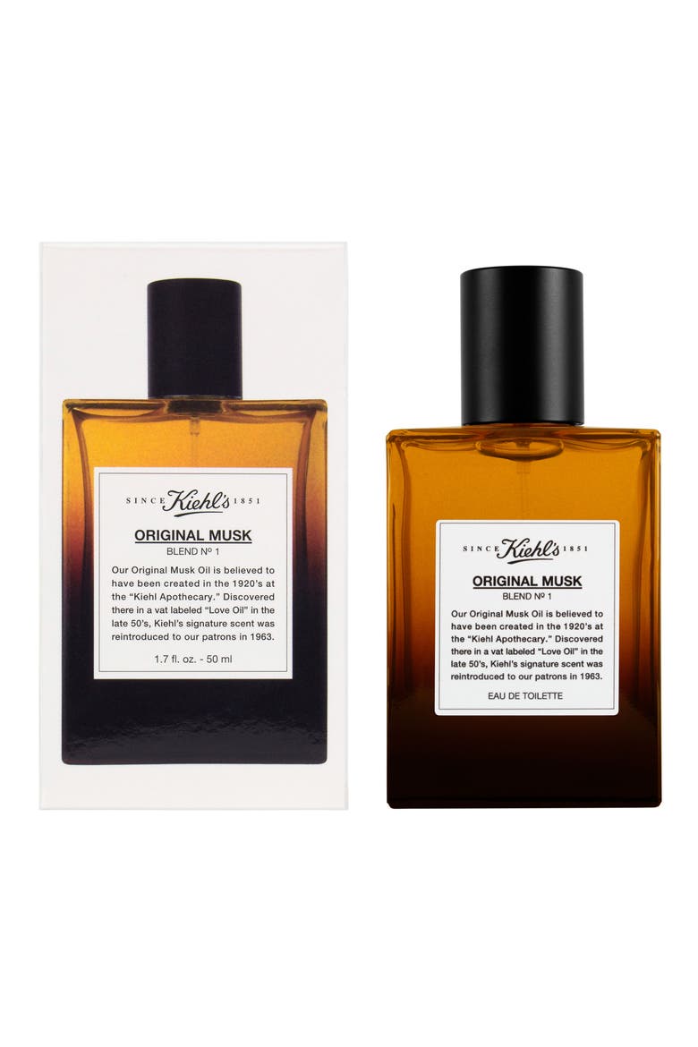 Original Musk Eau de Toilette Spray, Alternate, color, NO COLOR