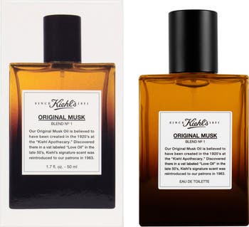 Original Musk Eau de Toilette Spray