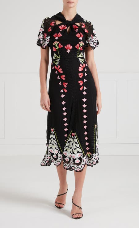 Rosalba Dress
