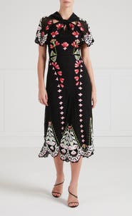 Temperley London Rosalba Dress