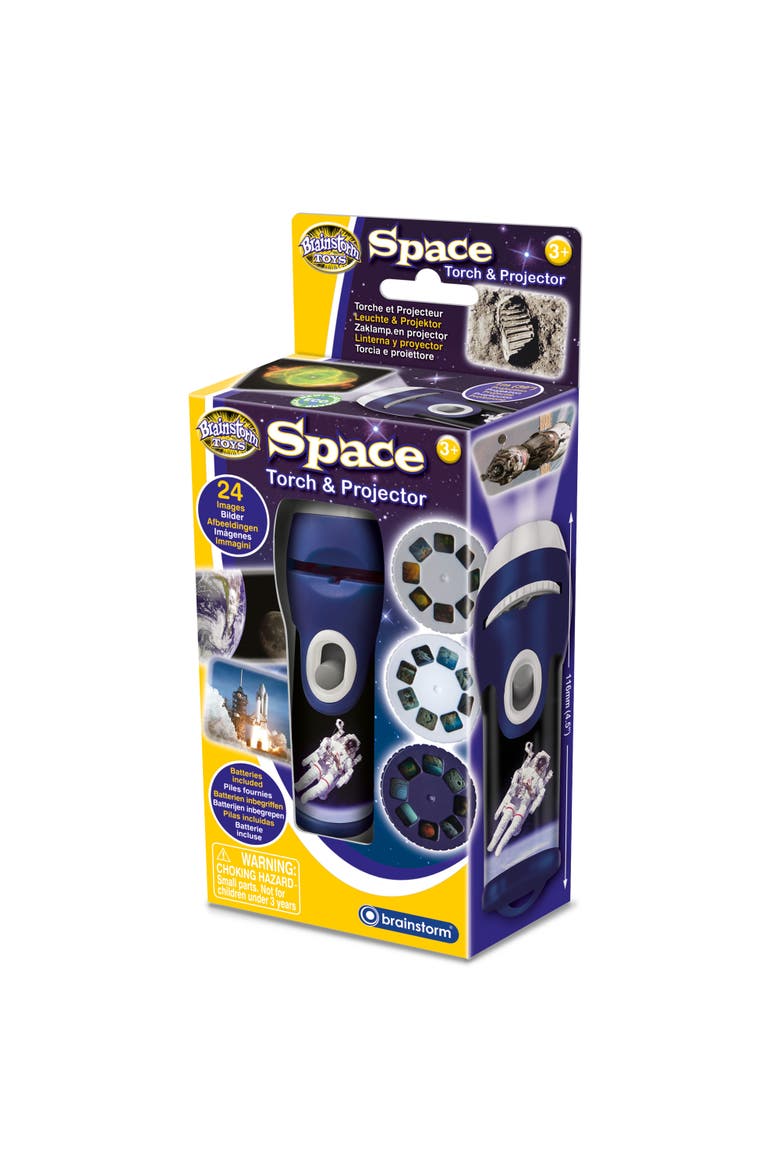 Space Torch and Projector, Main, color, Multicolored