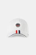 Malibu Ski Club Pistebasher Cap