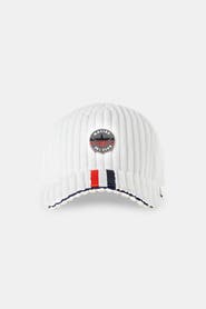 Malibu Ski Club Pistebasher Cap
