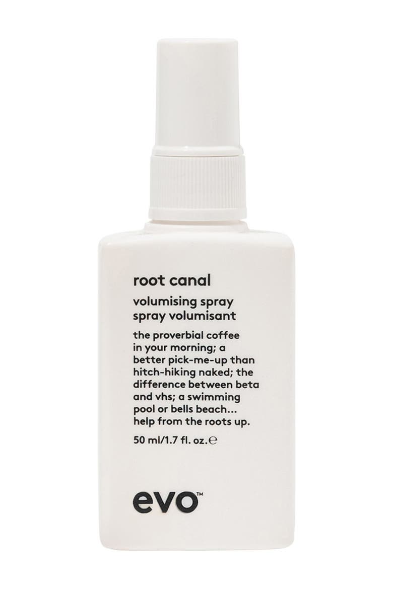 Root Canal Volumizing Spray, Alternate, color, n/a