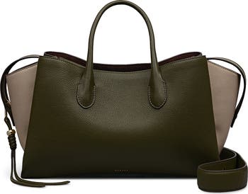 Radley The Romilly Large Ziptop Satchel Bag | Nordstrom