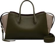 Radley The Romilly Large Ziptop Satchel Bag