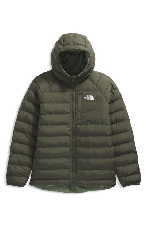 Kids' Perrito Reversible Water Repellent Jacket (Little Kid & Big Kid)