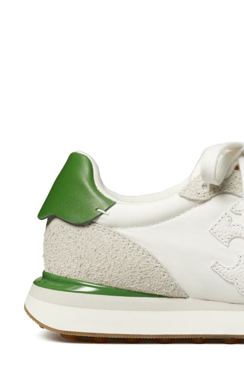 Tory Burch Destiny Trainer Sneaker