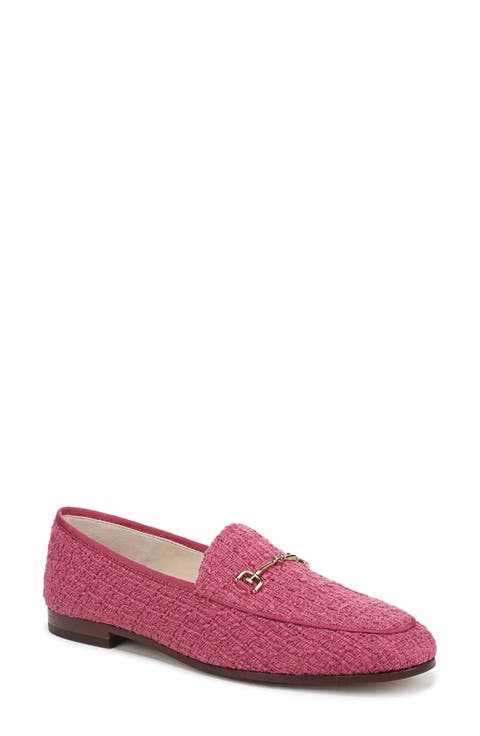 Loraine Bit Loafer (Women)