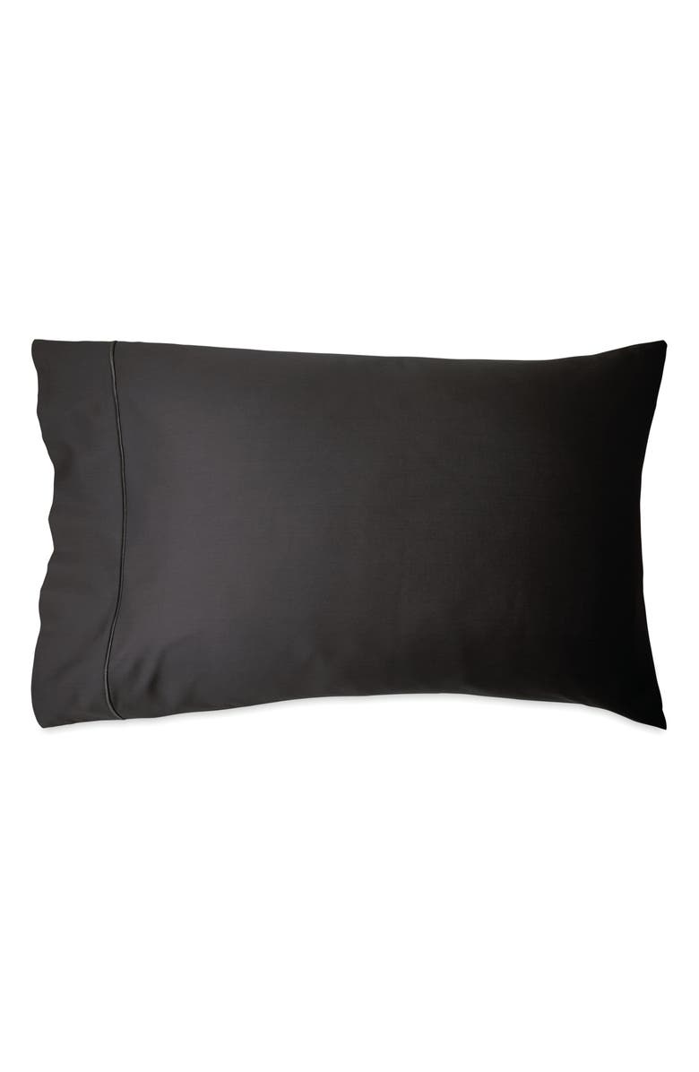 Donna Karan New York Indulgence Cotton & Silk Set of 2 Pillowcases, Main, color, 