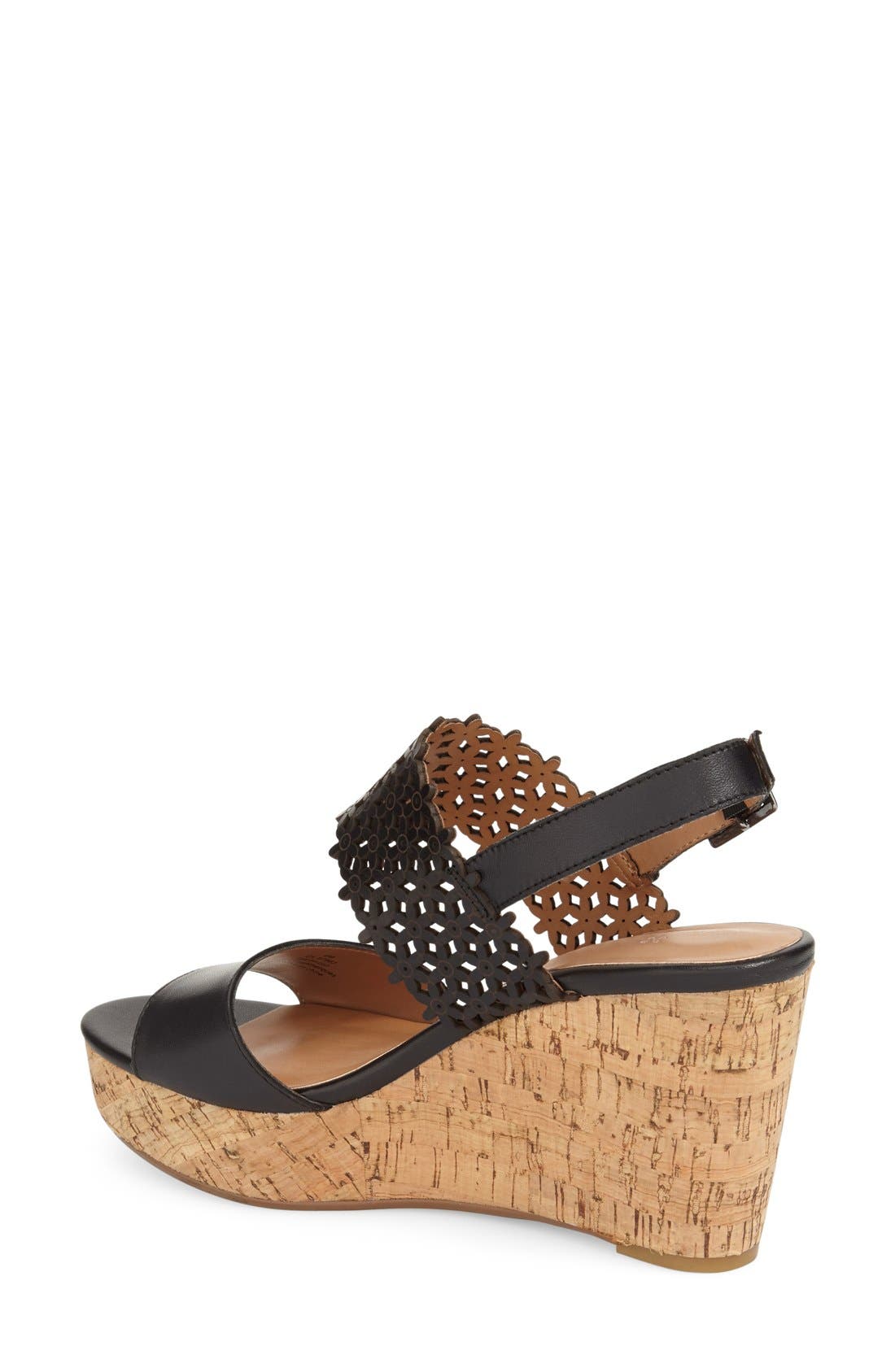 Caslon<sup>®</sup> 'Hanna' Sandal, Alternate, color, 