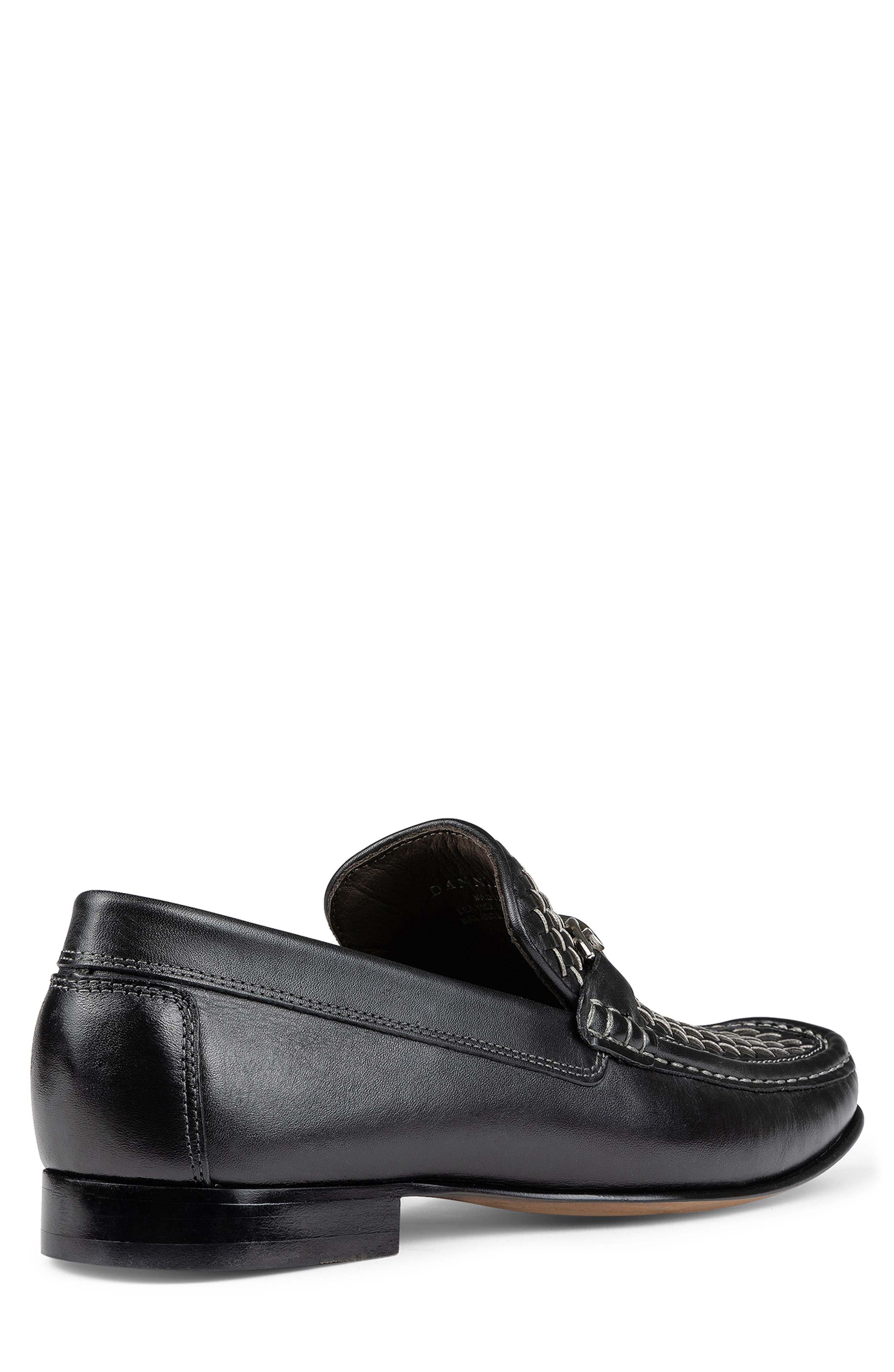 Donald Pliner Dannie Bit Loafer, Alternate, color, 