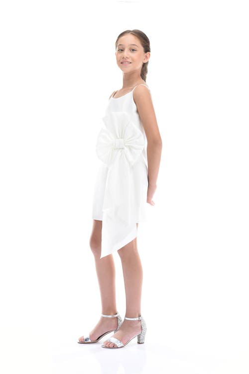 TULLEEN TULLEEN LIVONIA DRESS