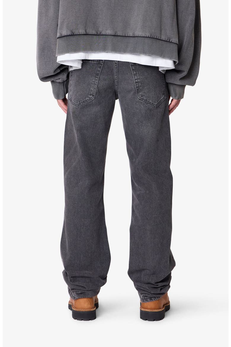 Bootcut Jeans, Alternate, color, DARK SAND WASH