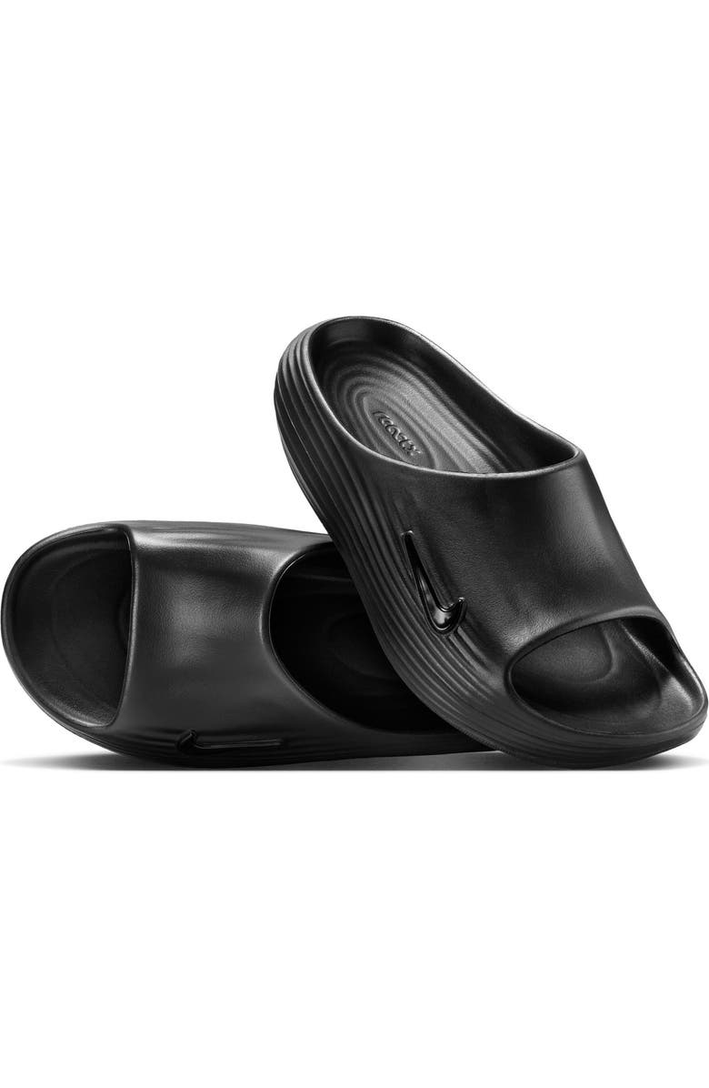 Nike ReactX Rejuven8 Slide, Alternate, color,