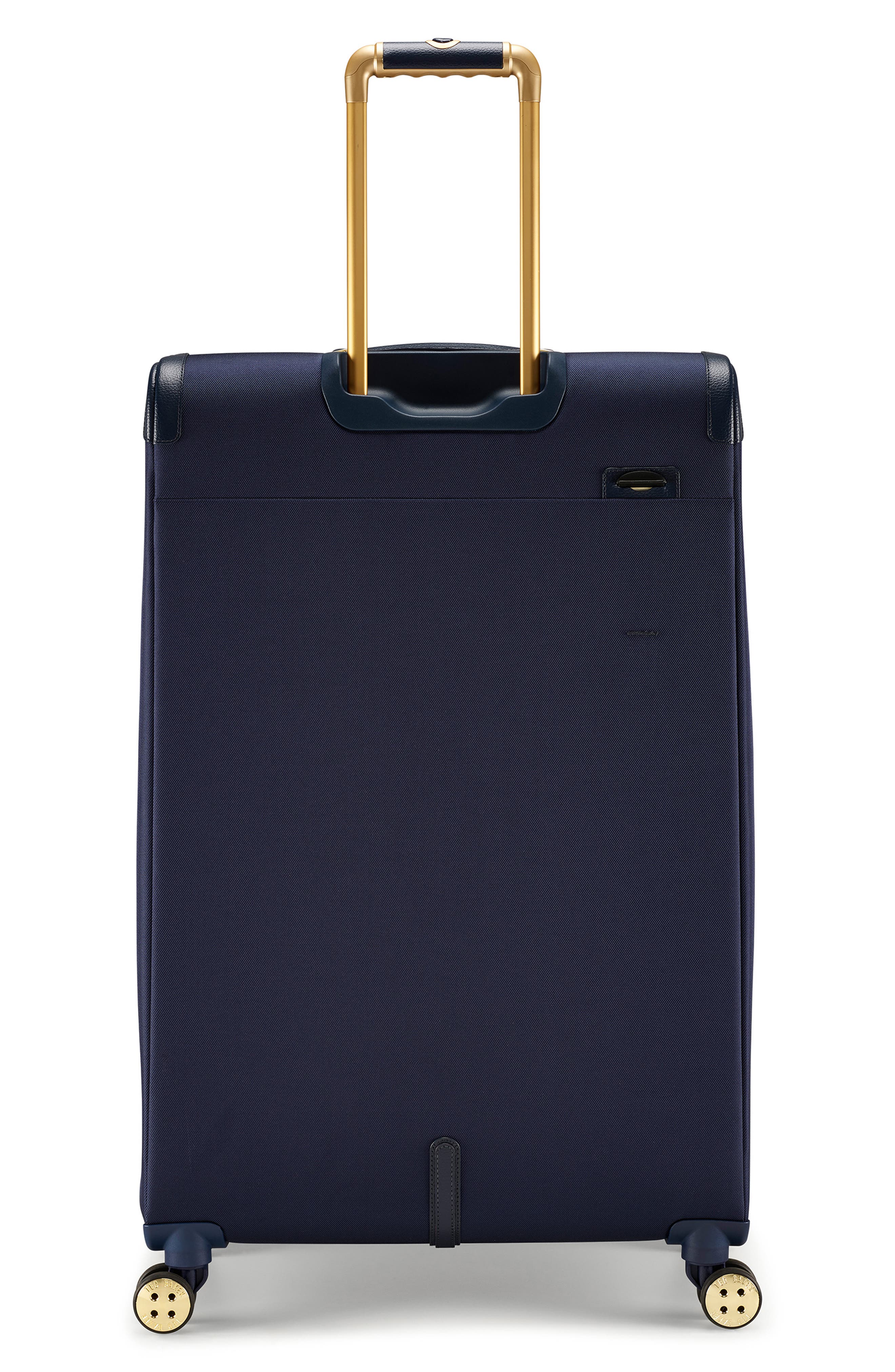 Ted Baker London Large Albany 32-Inch Spinner Suitcase, Alternate, color, 
