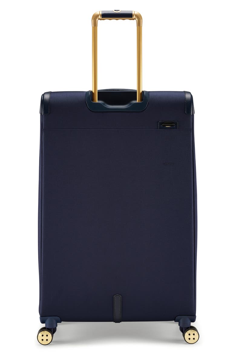Large Albany 32-Inch Spinner Suitcase, Alternate, color, NAVY