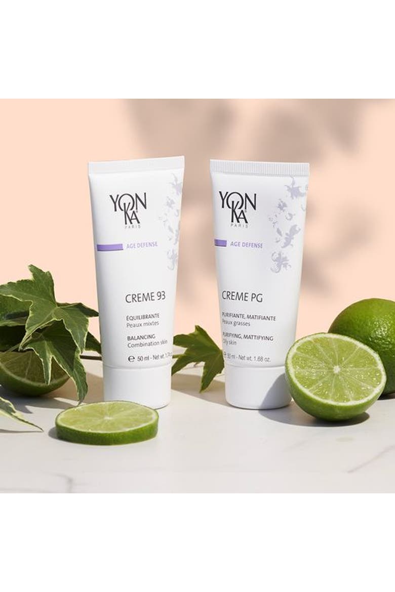 Creme PG Oily Skin Moisturizer 1.68oz, Alternate, color, None