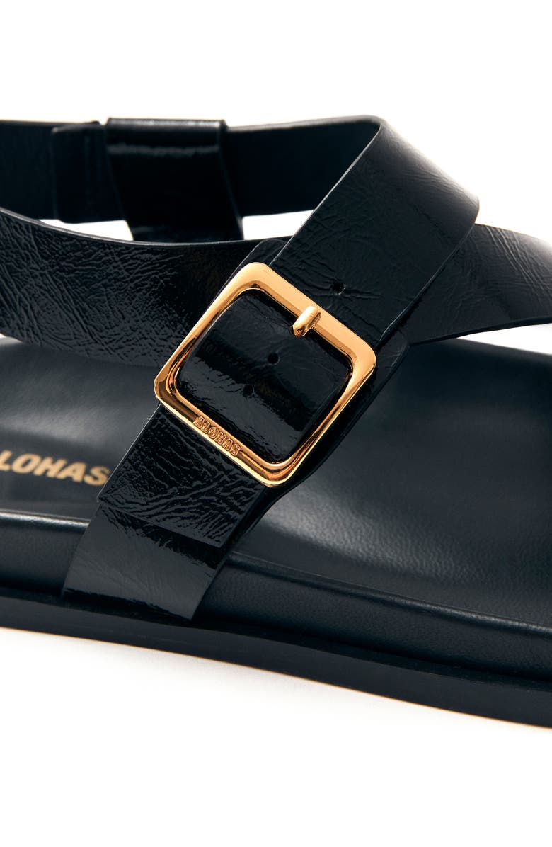 ALOHAS Siren Sandal, Alternate, color,