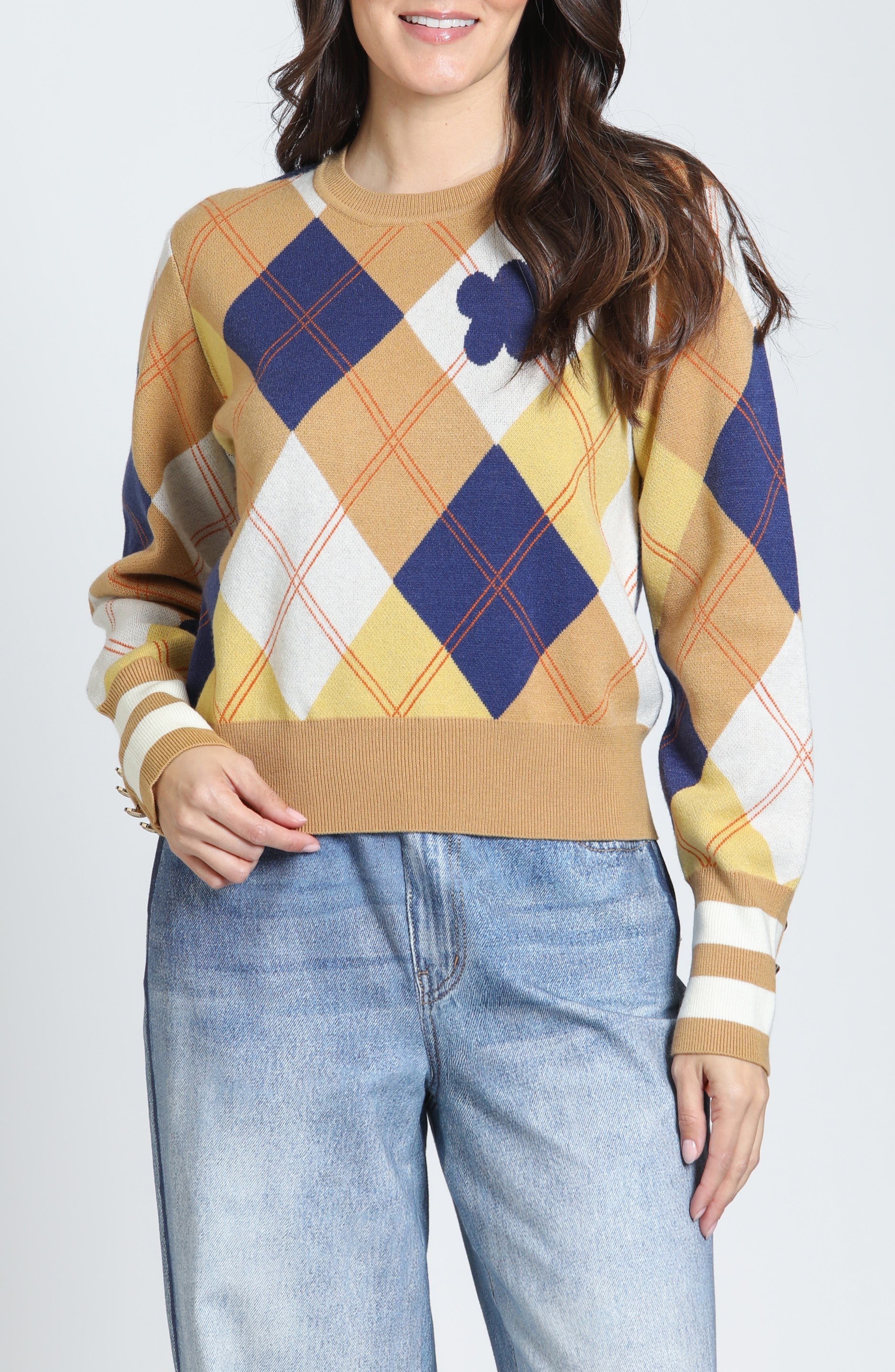selected GOLDEN HARVEST ARGYLE