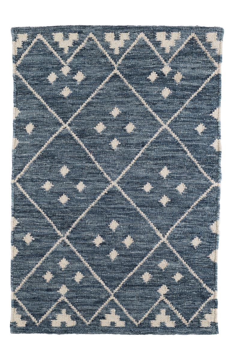 Dash & Albert Kota Woven Rug, Main, color,